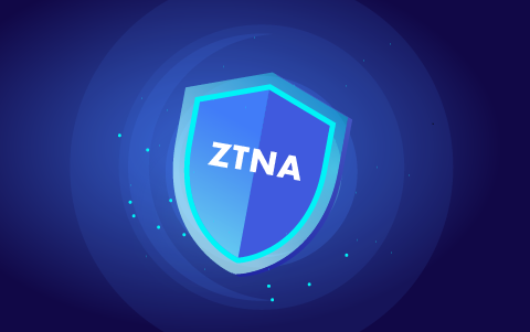 ZTNA